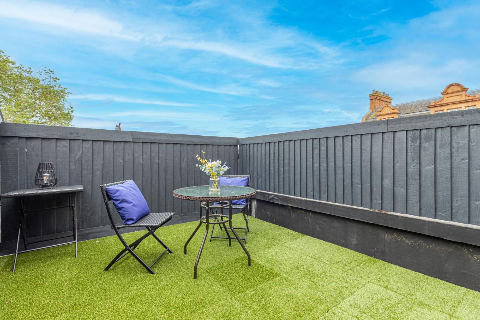 Whiskawaystays - Foregate Street - Apartment 5 Worcester Buitenkant foto
