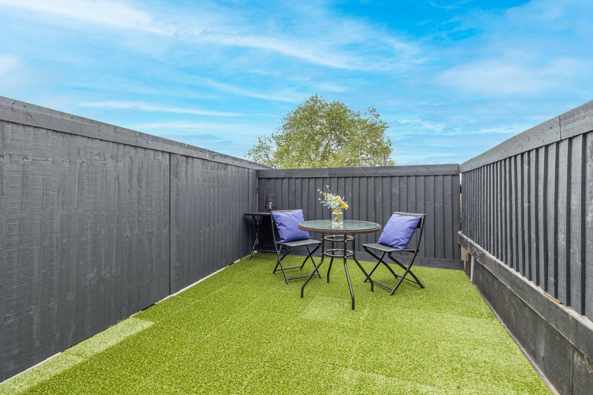 Whiskawaystays - Foregate Street - Apartment 5 Worcester Buitenkant foto